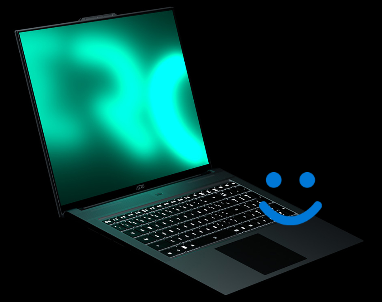 GIGABYTE Gaming Laptop